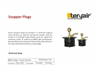 Scupper Plugs