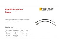 Flexible Extension H…