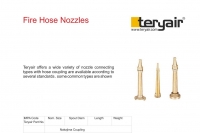 Fire Hose Fittings-N…