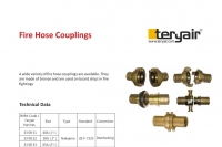 Fire Hose Fittings-P…