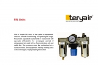 FRL Units