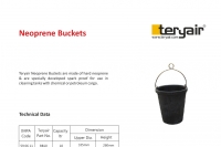 Neoprene Rubber Buck…