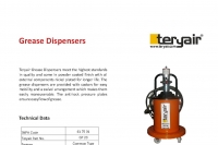 Grease Dispensers
