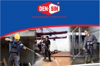 High pressure cleane…