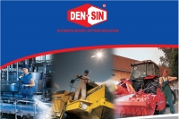 High pressure cleane…