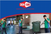 High pressure cleane…