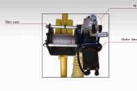 Portable Winch/이…