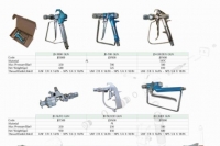 ACCESSORY(HAND GUN/P…